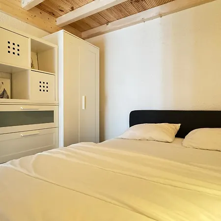 Triplex 3 65m2 Pour 6p Parking Couvert