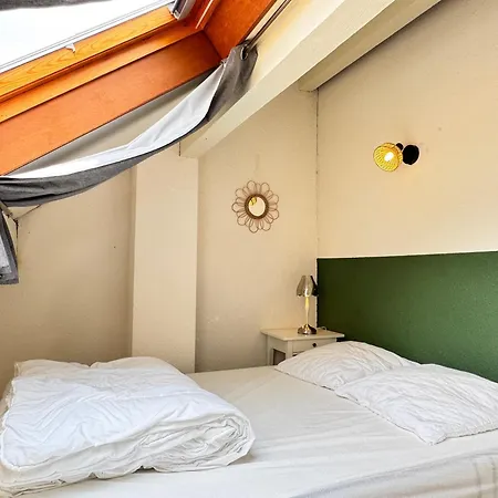 Triplex 3 65m2 Pour 6p Parking Couvert Apartment Cauterets