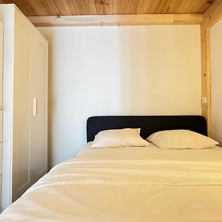 Apartment Triplex 3 65m2 Pour 6p Parking Couvert Cauterets