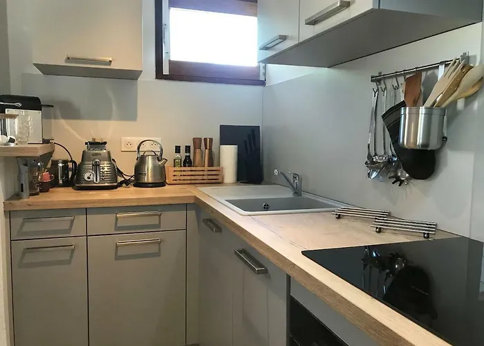 Triplex 3 65m2 Pour 6p Parking Couvert * Cauterets