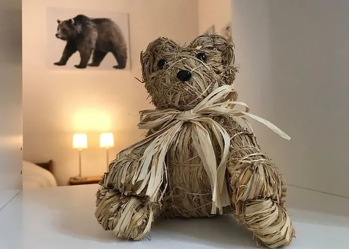 Triplex 3 65m2 Pour 6p Parking Couvert Cauterets