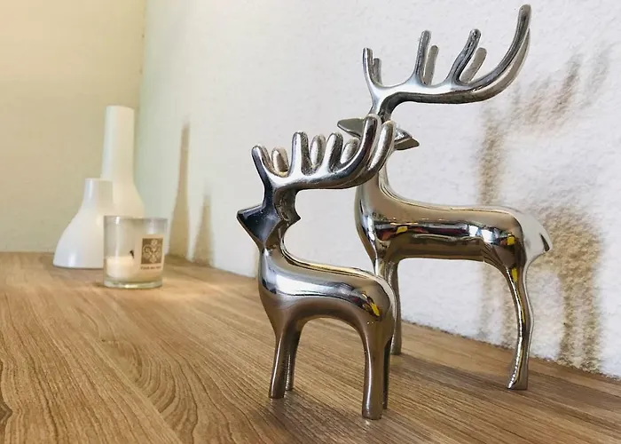 Apartament Triplex 3 65m2 Pour 6p Parking Couvert Cauterets