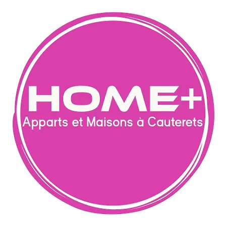 Grand T3 En Duplex Pour 6 Avec Parking Couvert Cauterets