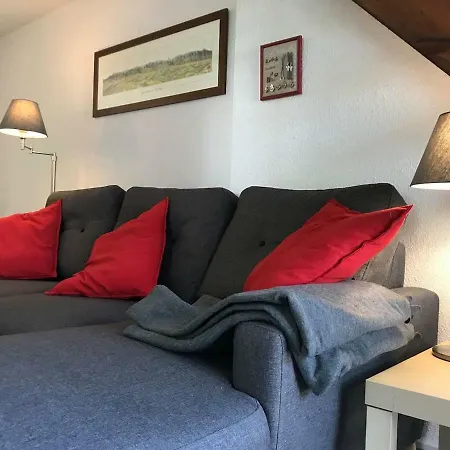 Apartmán Triplex 3 65m2 Pour 6p Parking Couvert Cauterets