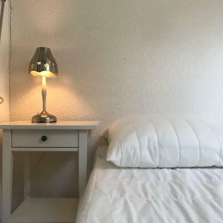 Grand T3 En Duplex Pour 6 Avec Parking Couvert Apartment